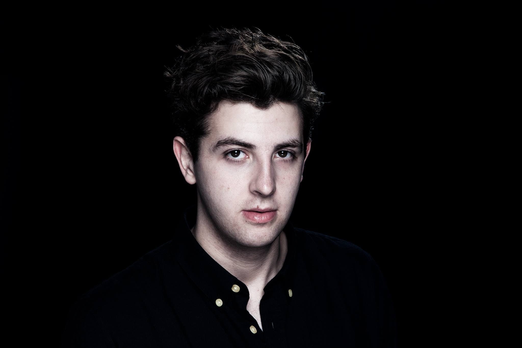 Watch Jamie xx bring out Gyptian and Young Thug in New York