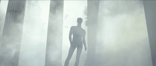 Purity Ring share ghastly video for ‘Fineshrine’
