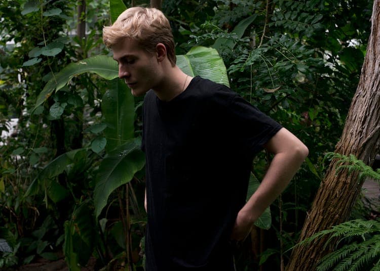 Kid Antoine preps debut EP, Proximity for Her Records, shares electrifying Miss Modular remix