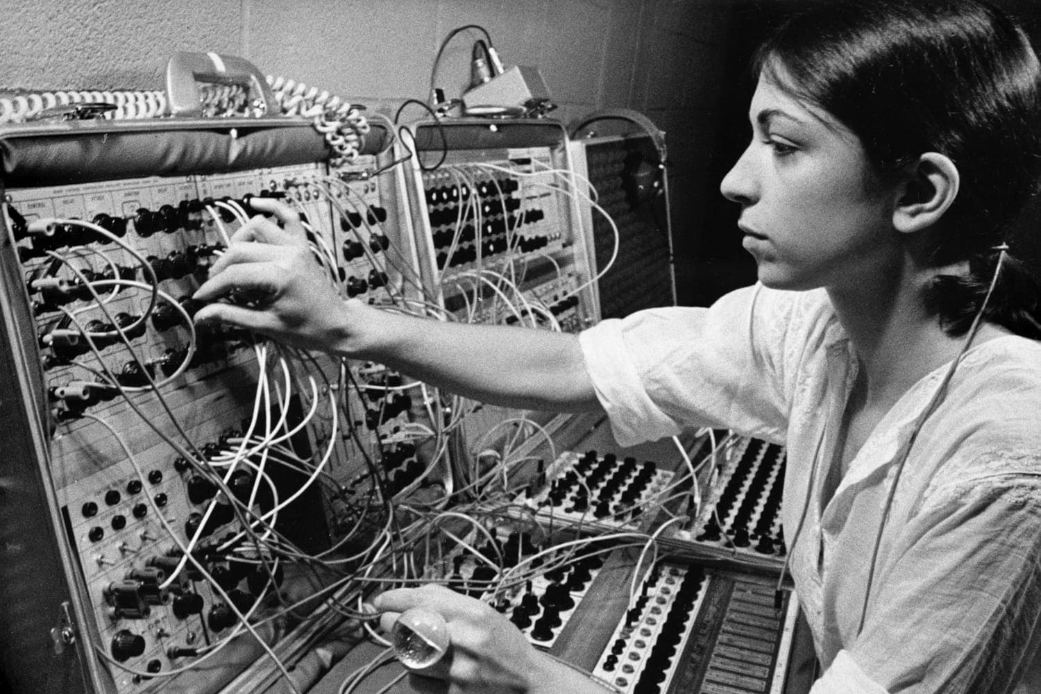 The month’s best reissues: Suzanne Ciani, the beginning of hip-hop and Algerian exotica