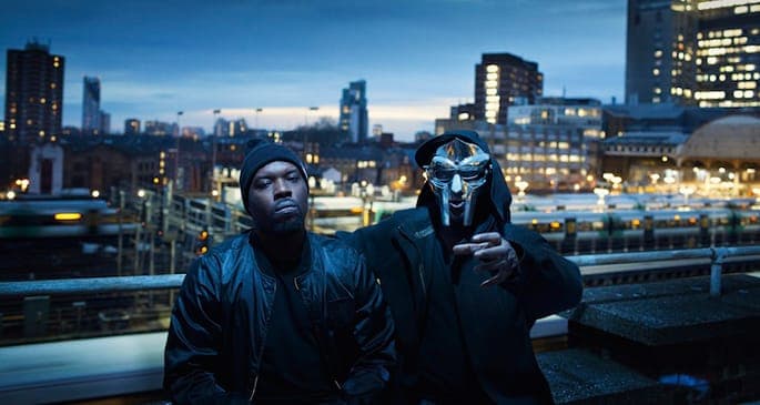 Stream JJ DOOM, TNGHT and more live at Sonar with Red Bull Music Academy