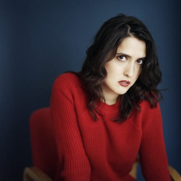 Helena Hauff announces new EP Have You Been There, Have You Seen It for Ninja Tune