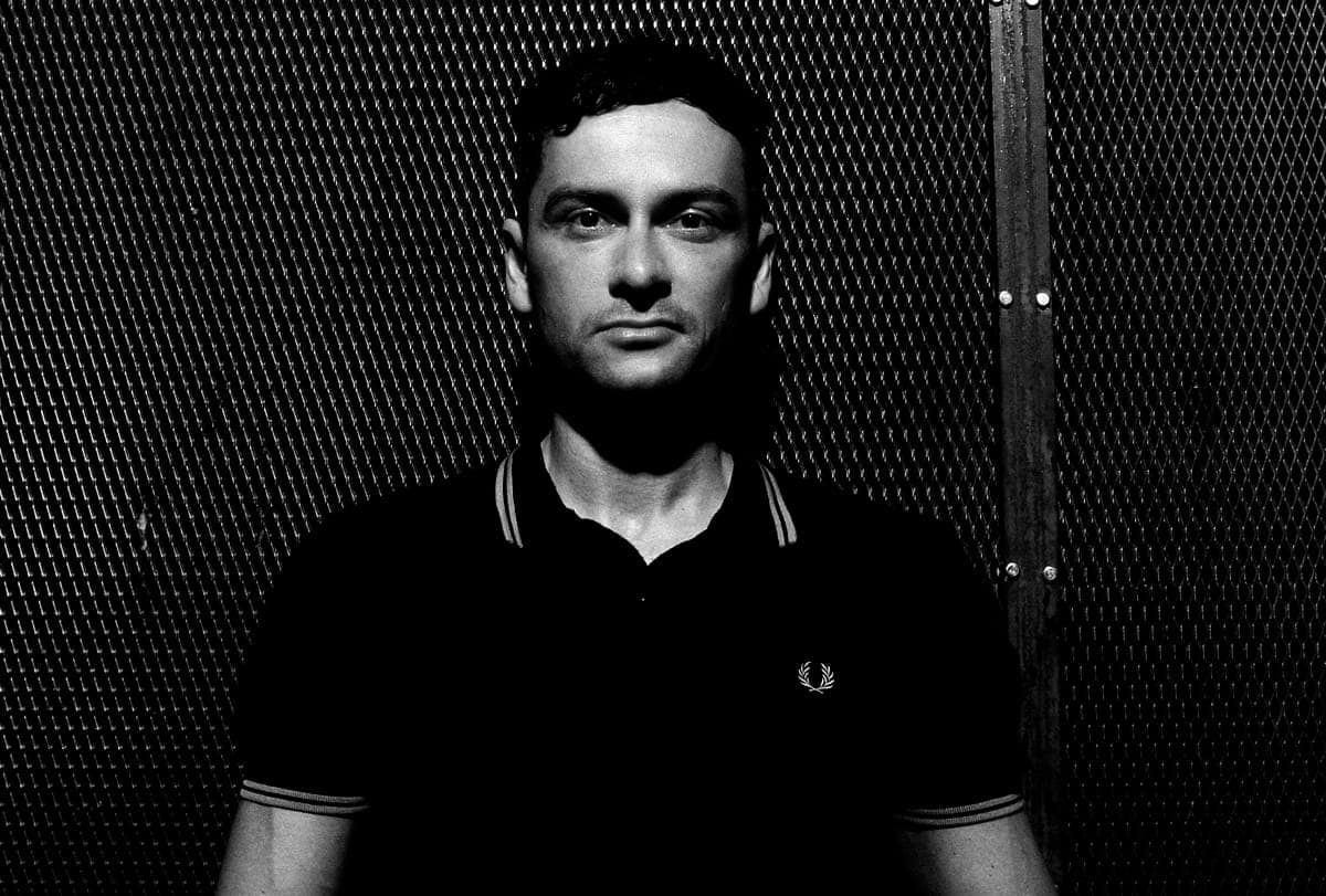 Ancient Methods to release debut album featuring Regis and Prurient