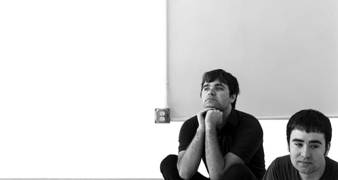 Listen to new Postal Service track ‘Turn Around’
