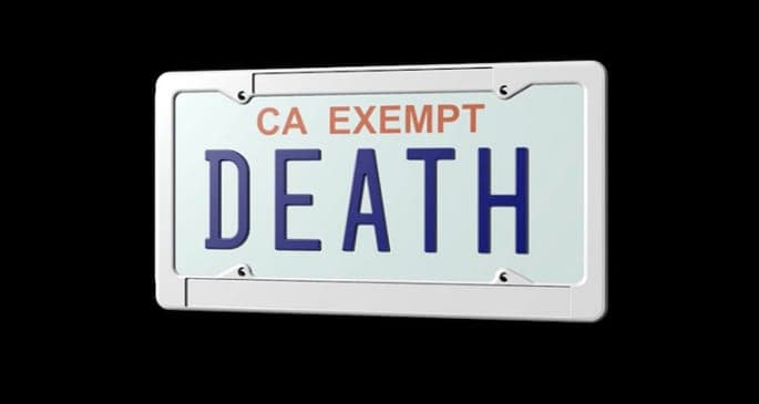 Death Grips' Government Plates to see vinyl release next month
