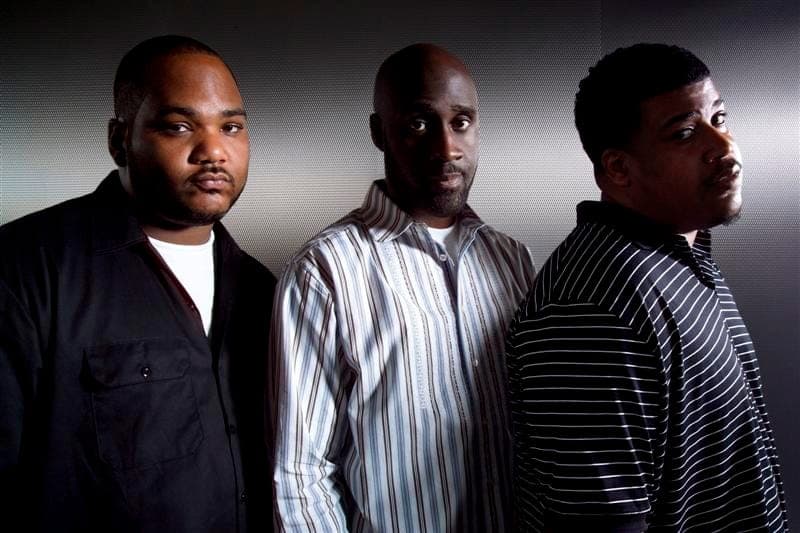 De La Soul is… dumb? Why the group’s botched album giveaway leaves them looking bad