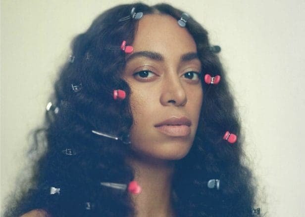 Solange planning series of museum performances