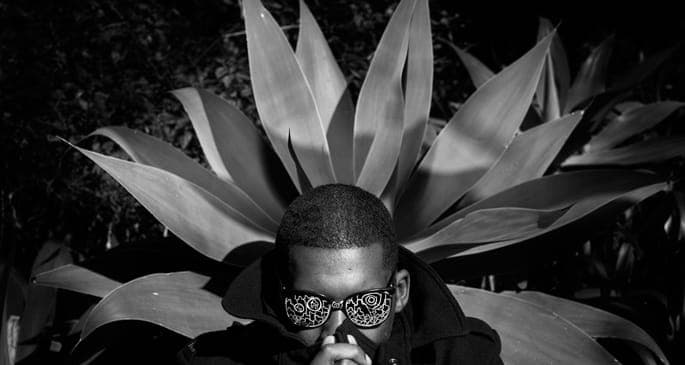 Watch Kahlil Joseph’s short film Wildcat, scored by Flying Lotus