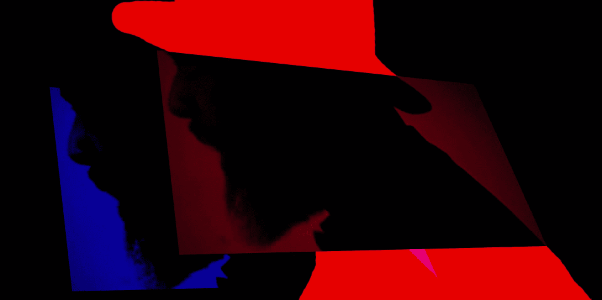 Premiere: Roger Robinson – ‘Smash and Scatteration’ (Official Video)