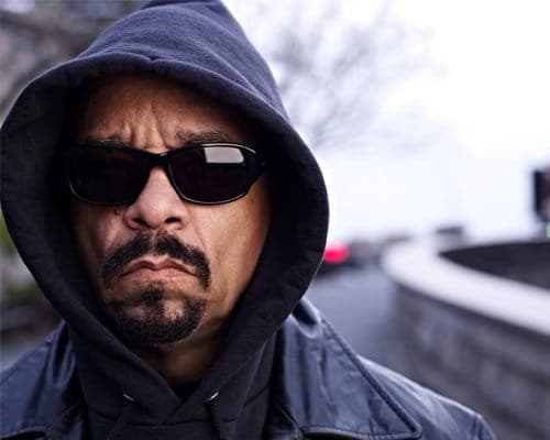 Ice-T’s directorial debut to screen in the UK this month