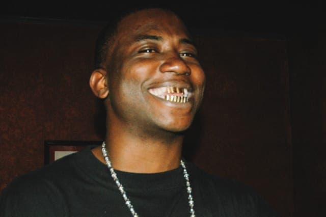 Gucci Mane shares artwork and title of new release, Everybody Looking