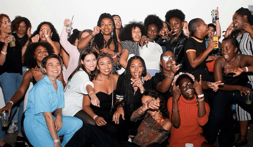 Gal-Dem magazine brings Shy One, Born N Bread, Ojerime to London V&A takeover this weekend