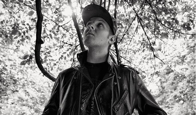 Lil Jabba takes a break from footwork on meditative ‘Murky Moon’ — hear it now