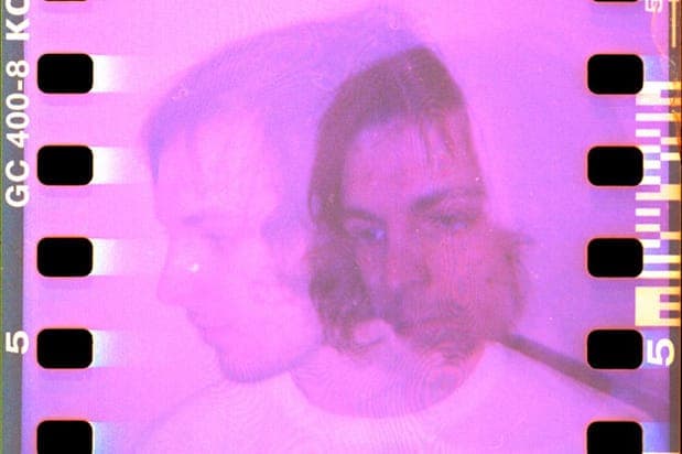 Stream the latest EP from skewed house producer Leon Vynehall