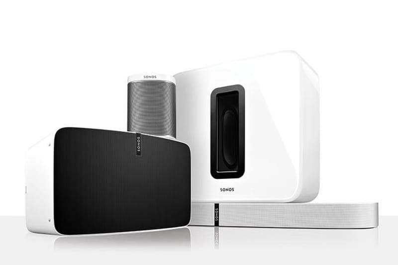 Sonos
