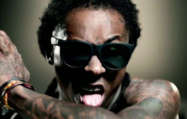 Lil Wayne teams up with Mike Will, Future and Drake on ‘Good Kush & Alcohol’; Kanye West designing Wayne’s new album cover