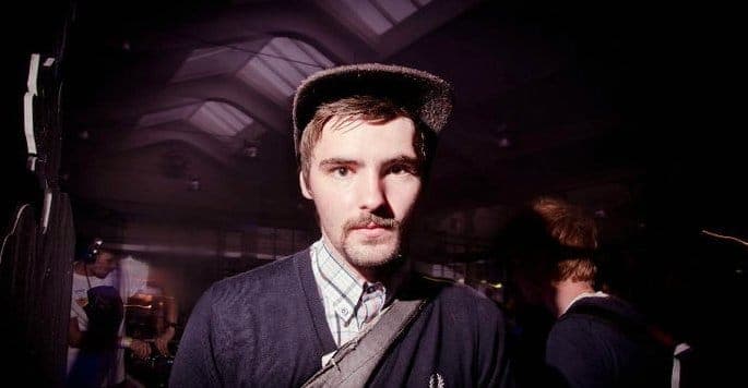 Blawan & The Analogue Cops ready a new EP of torn-out techno: stream samples inside