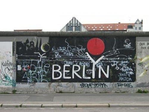 Has Berlin’s sprawling music scene been put in danger by new tax laws?