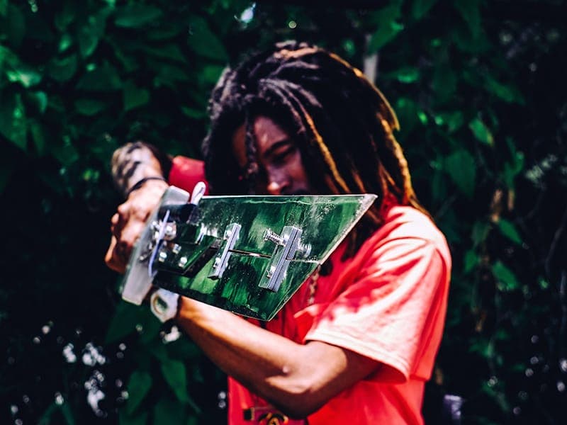 The Rap Round-up: A double dose of Awful, West Coast jams and East Coast menace