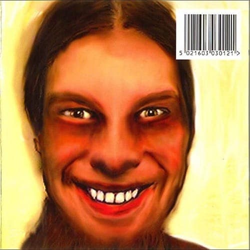Two classic Aphex Twin albums to get vinyl reissue