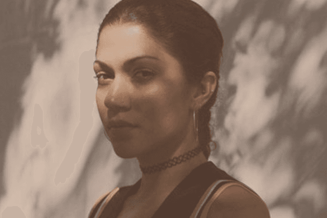 Nguzunguzu’s Asmara releases free Let Ting Go EP featuring Alexandria