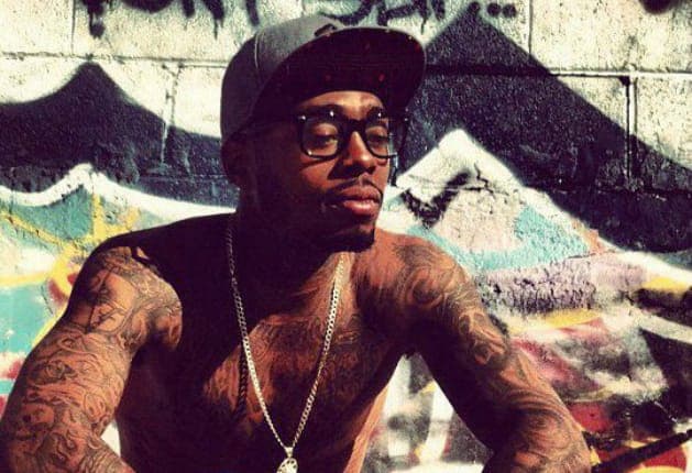 Mixtape Round-up: Deniro Farrar, Bangladesh, RP Boo, and more