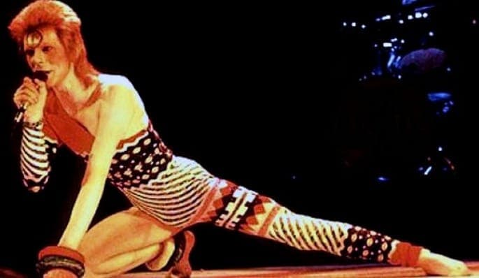 David Bowie details Record Store Day releases