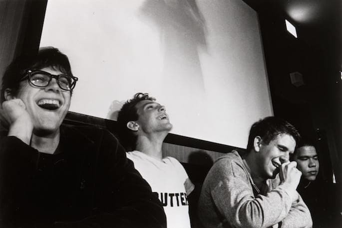 Watch the trailer for Slint's Breadcrumb Trail documentary
