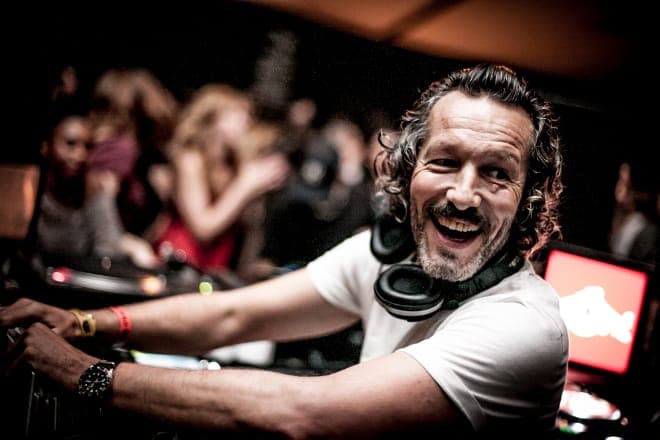 DJ Harvey announces Ibiza Rocks residency