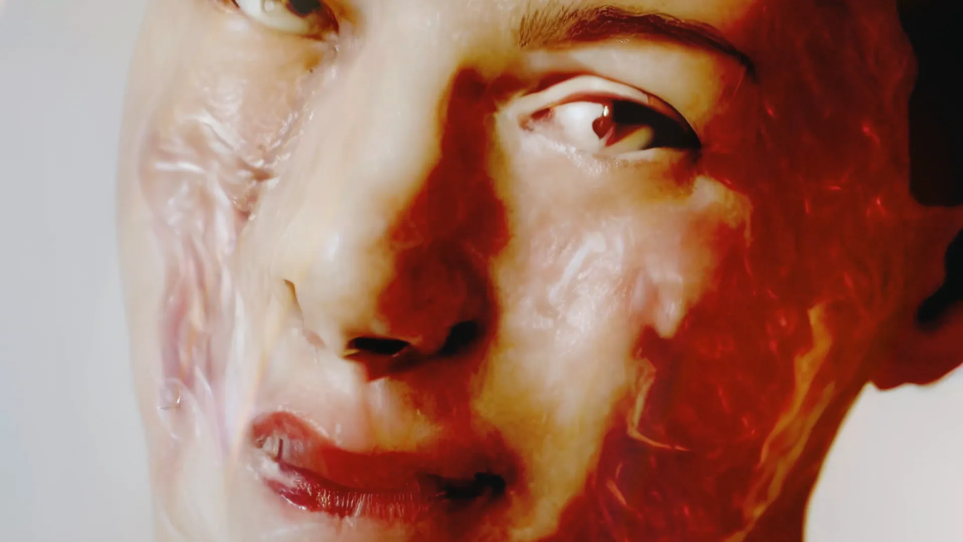 Bjarki and Thomas Harrington Rawle skewer online personas on ‘I Wish I Was A Model’