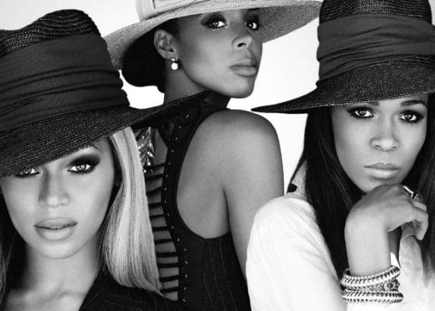 Destiny's Child launch Instagram account, sparking reunion hopes