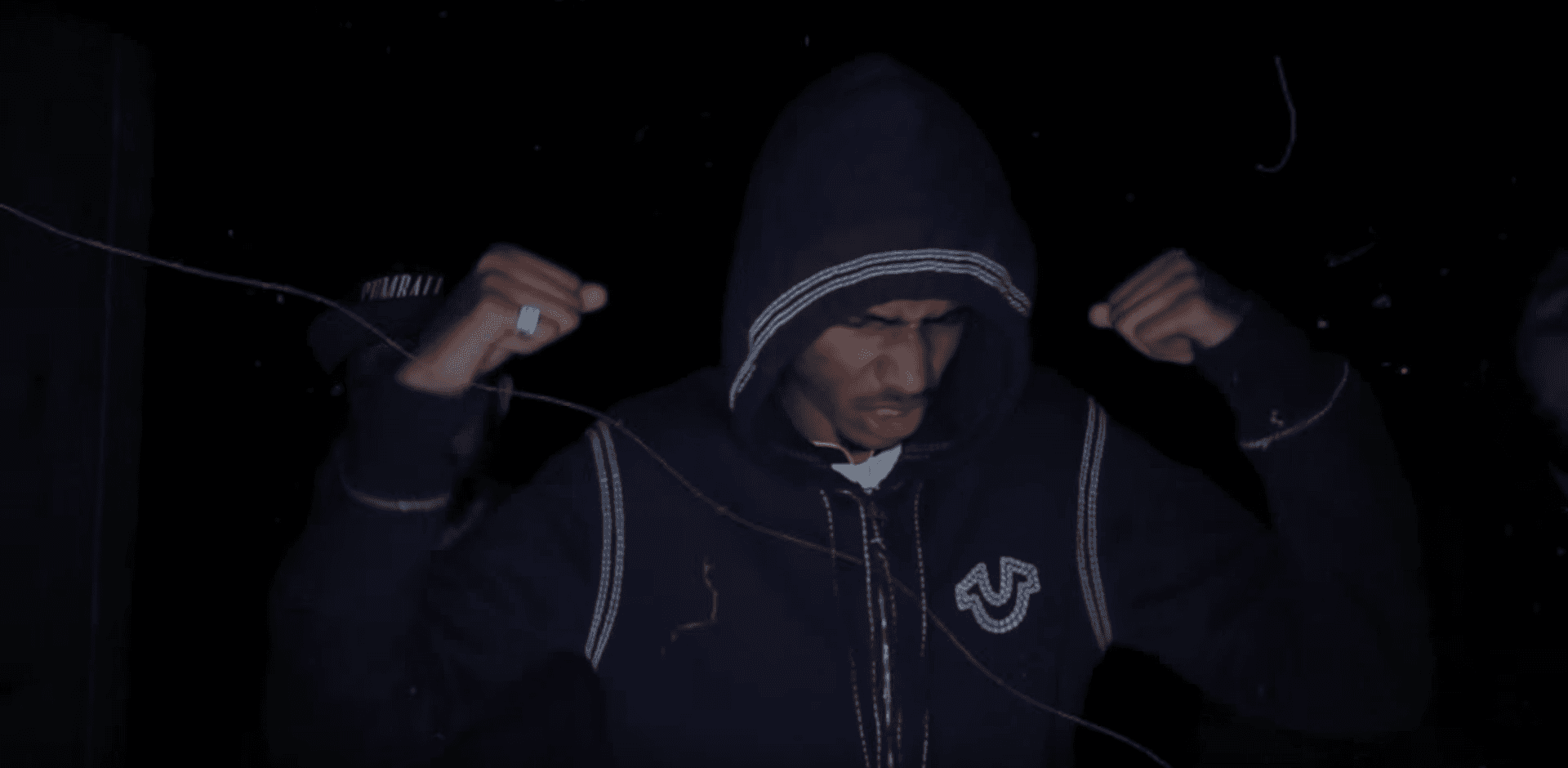 AJ Tracey – ‘Spirit Bomb’ (Official Video)
