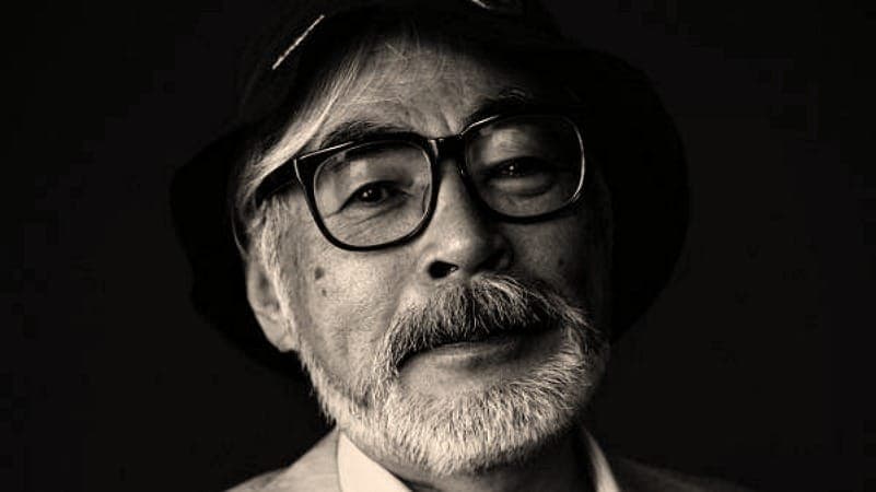 Hayao Miyazaki is coming out of retirement for one last film