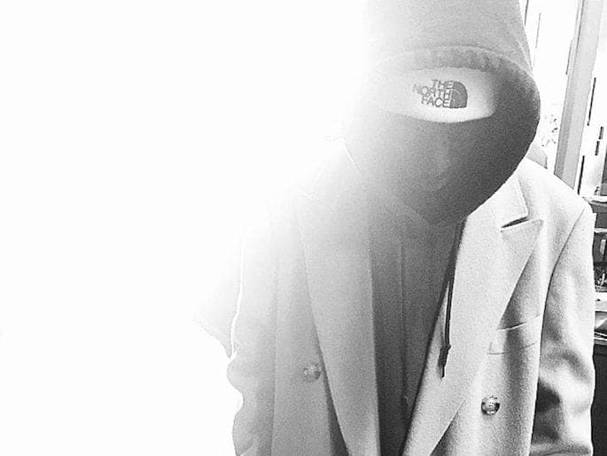 Listen to MWII's woozy, "post-rap" debut album In The Midst Of It All
