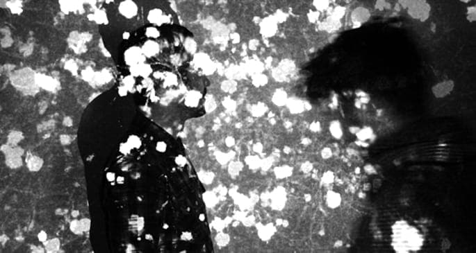 Listen to ‘TheSust’ from Adam Marshall and XI’s Graze debut