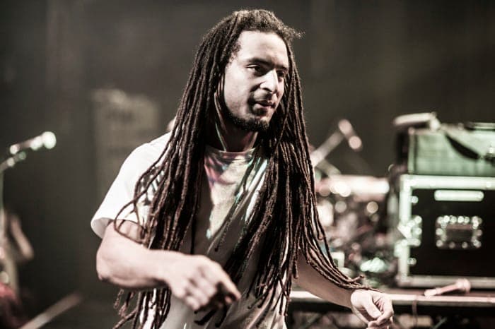Mala In Cuba - live in London