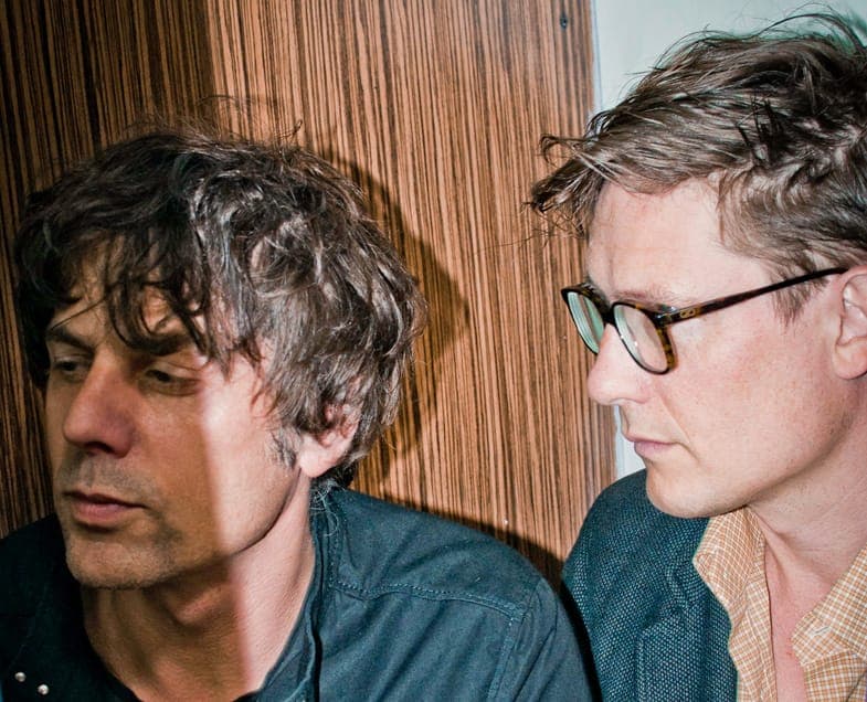 Anarchy and electronics: 21 essential records from Cologne’s 90s renaissance