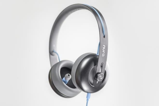 These headphones create the perfect sound for your ear