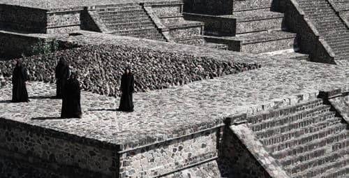 Sunn O)))’s classic second album reissued