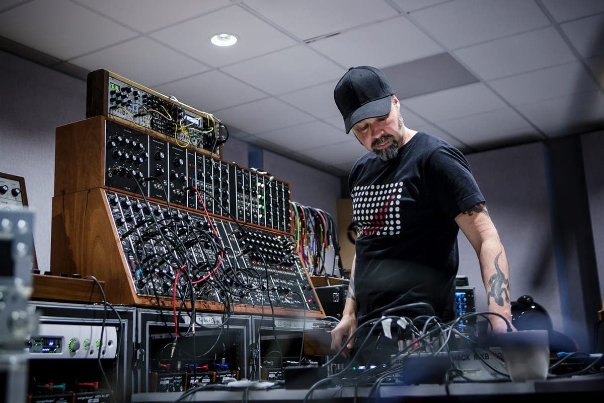 Sähkö Recordings