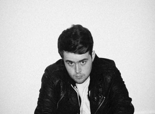 Krystal Klear gets nostalgic in new mix for Oki-Ni