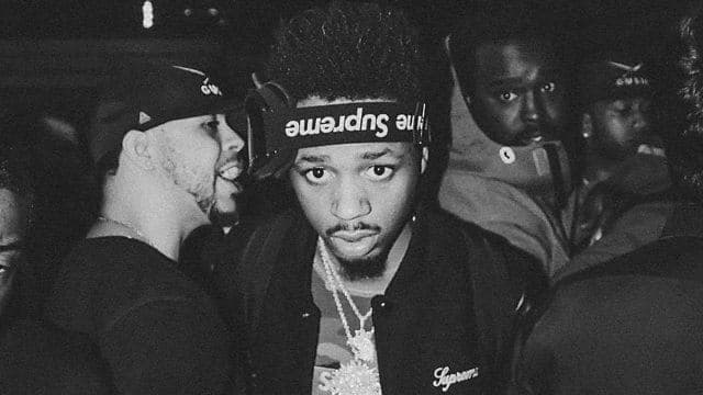 Metro Boomin announces Young Metro Don’t Trust Trump concert