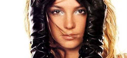 Britney spears working with Rusko on new record