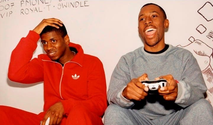 Butterz torchbearers Elijah & Skilliam to play r’n’g set in London; download a preview mix inside