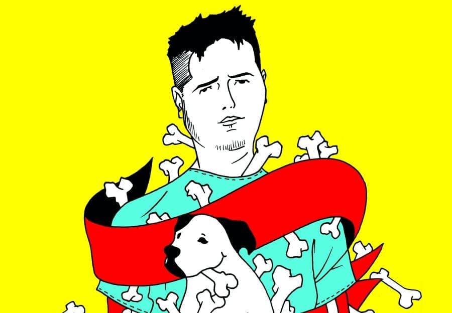 FACT mix 537: JT The Goon