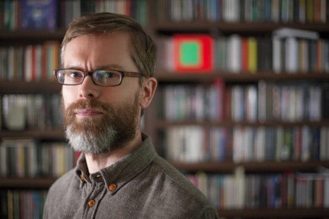 Surgeon explores distant galaxies on seventh solo album, From Farthest Known Objects