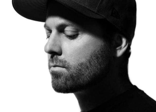 DJ Shadow preps 20th anniversary Endtroducing... reissue, shares Clams Casino remix of 'Stem / Long Stem'