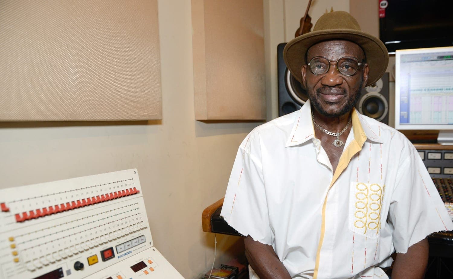 Niney the Observer’s lucky 13: The greatest tracks of an unsung reggae hero