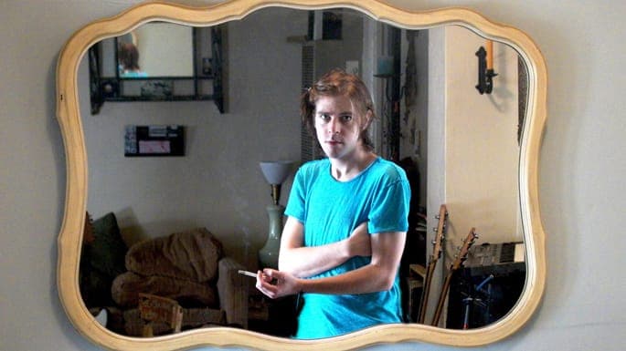 Ariel Pink collaborates with Violens’ Jorge Elbrecht on ‘Hang On To Life’