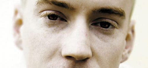 Pinch and Shackleton team up for new album